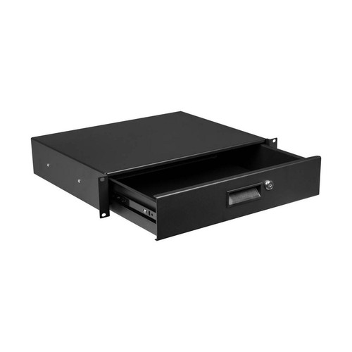 Proel adrk2rd cassetto rack - cassetto, 2