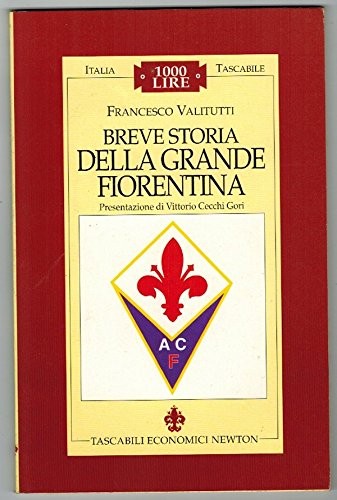 Breve storia della grande