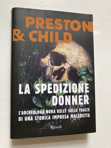 Spedizione donner nora - donner,