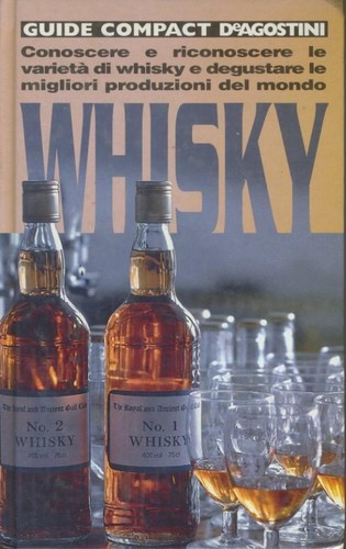 Whisky conoscere e - :,