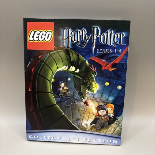 Lego harry potter - lego,