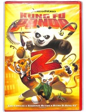 EBOND Kung Fu Panda 2 DVD DB721648