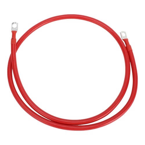 Cavo inverter batteria - inverter, 5/16"