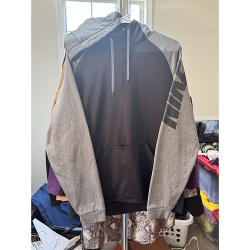 Nike dri fit - dri-fit, felpa