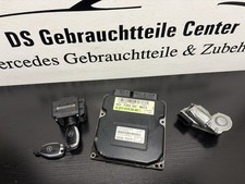 Mercedes C-Kl. W203 CL203 CLC