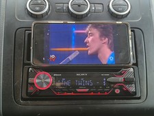 Autoradio sony mex n5200bt - autoradio, mex-n5200bt