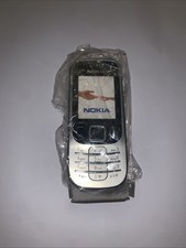 Cellulare Nokia N2330c nero