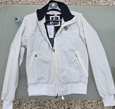 Giacca BOMBER sailor North