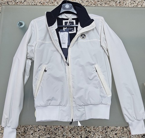 Giacca bomber sailor north - giacca,