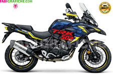 GRAFICA MOTO BENELLI ADVENTURE
