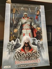 NECA - Ezio Auditore (Action