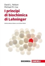 Principi biochimica di - i,
