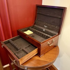 J.E. Caldwell & Co rara grande