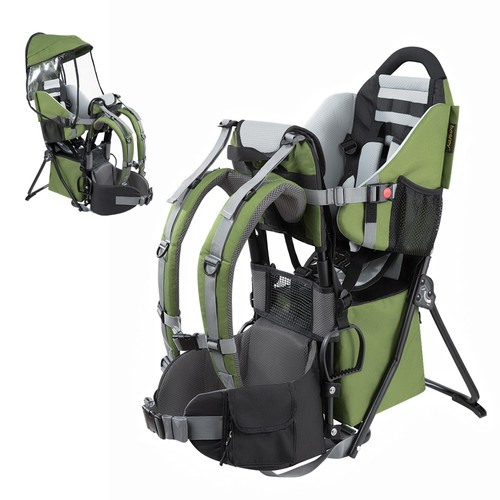 Besrey zaino porta bambino - besrey,