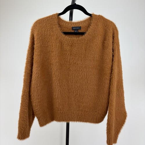 Maglione manica lunga new - maglione,