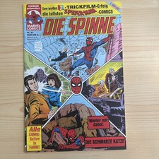 1979 MARVEL INCREDIBILE
