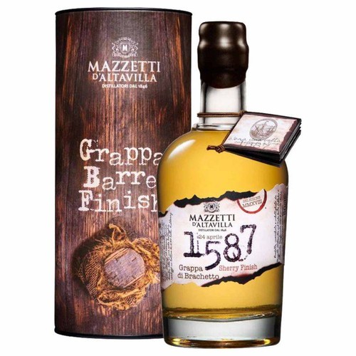 Mazzetti altavilla grappa - mazzetti,