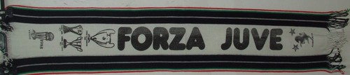 Sciarpa scarf bufanda - sciarpa, calcio