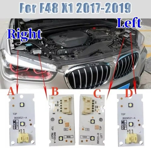 Modulo led bmw f48 - x1,
