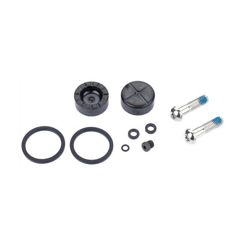 Kit manutenzione pistoni pinza - kit,