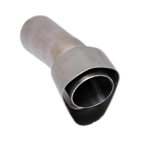 Akrapovic killer deflettore - akrapovic,
