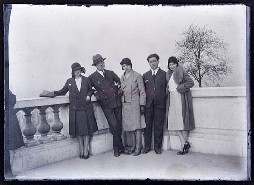 Francia famiglia benestante - francia,