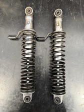 BMW R 100 R80   R 100 Ammortizzatori Posteriori Boge Dx SX  1 0201 22 759 2  