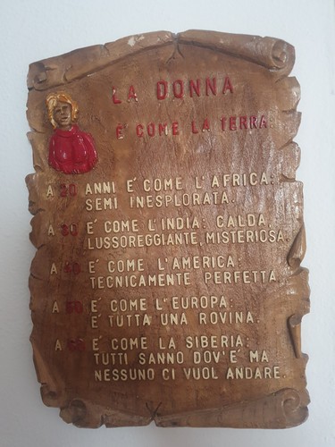 Quadro legno intagliato età - quadro,