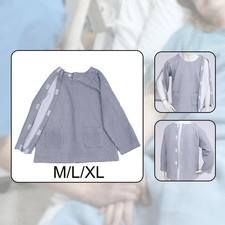 Camice da ospedale morbido e