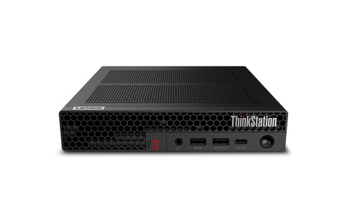 Lenovo thinkstation tiny - thinkstation, p3