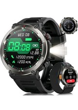 Smartwatch Militare Uomo