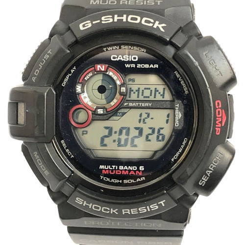 Orologio casio shock - orologio,