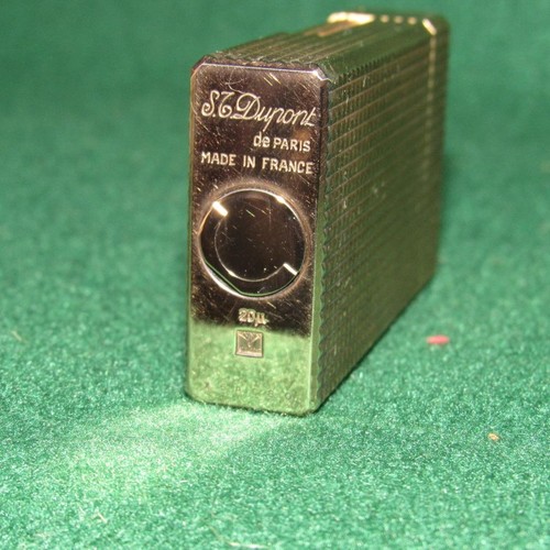 Vintage dupont ligne - s.t., 1