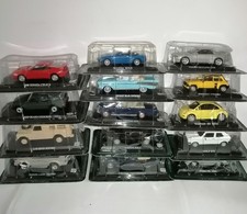 AUTOMODELLI VARI DEL PRADO