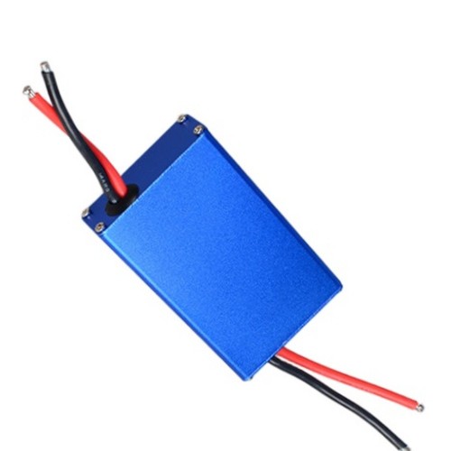 Misuratore 100a watt - 100a, rc