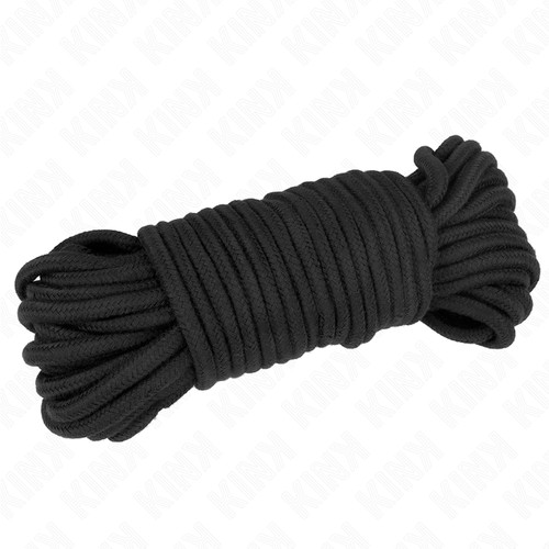 Corde bondage kink bdsm cotone - bondage,