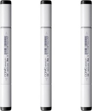 Too Copic Sketch 100 Set di 3