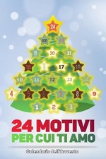 24 motivi per cui ti amo -