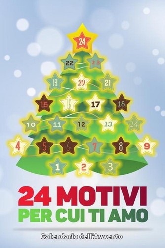 Motivi per cui - 24, ti