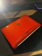 RARE ASUS VX6 Lamborghini