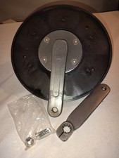 Guarnitura pista nordica