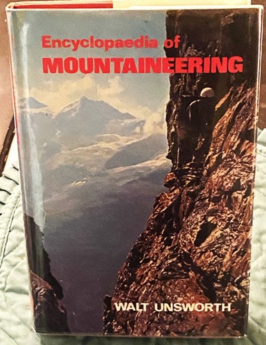 Walt unsworth encyclopaedia - walt,