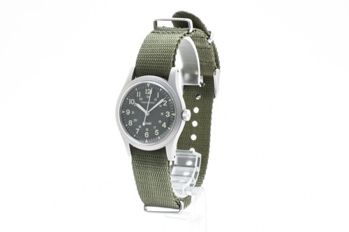 Hamilton khaki - hamilton,