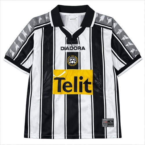 Maglia udinese calcio - udinese,