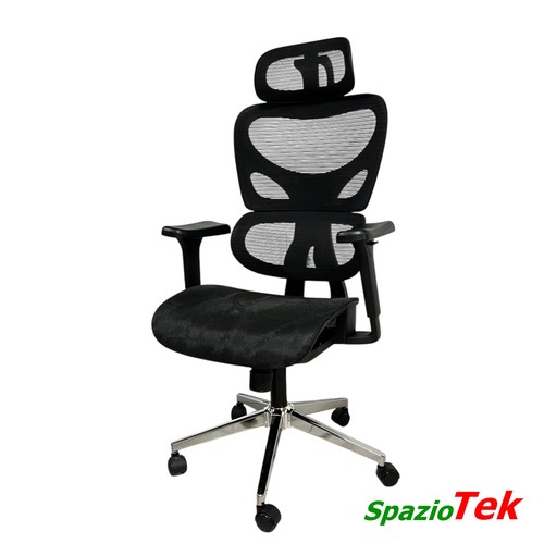 Sedia ergonomica ufficio - ergonomica, da