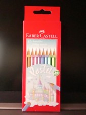Faber-Castell 111211 pastello