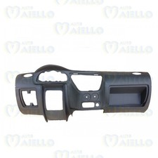 Cruscotto plancia cruscotto Italcar King T2 T3