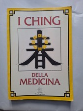 Miki Shima, I Ching della medicina cinese salute Cina