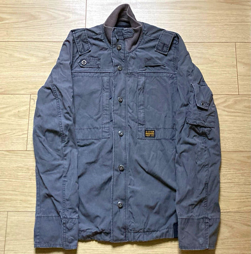 Giacca militare uomo - , g-star