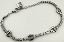 BROSWAY ITALY BRACCIALE TENNIS